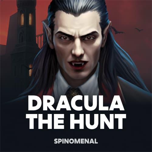 Dracula - The Hunt