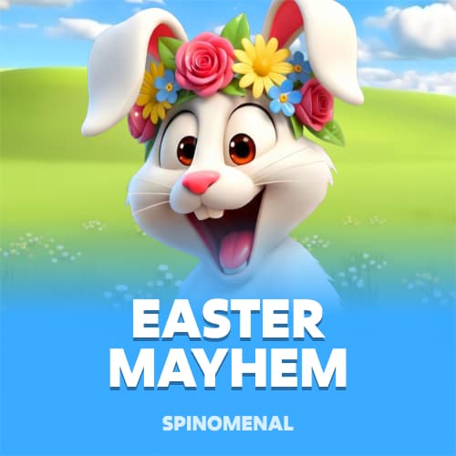 Easter Mayhem