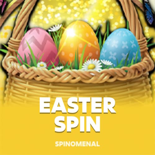 Easter Spin