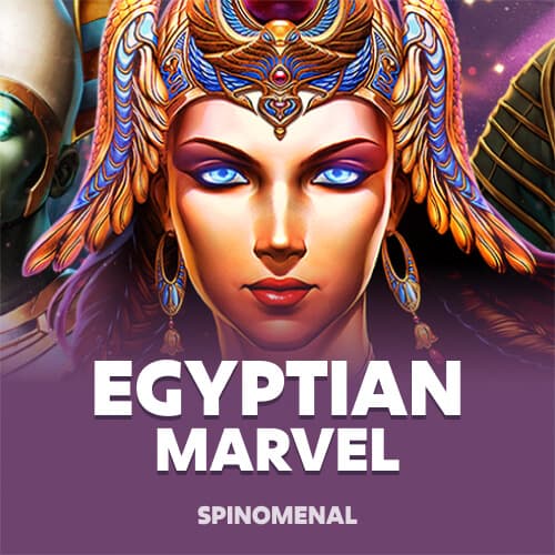 Egyptian Marvel