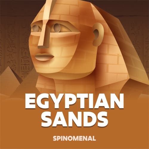 Egyptian Sands