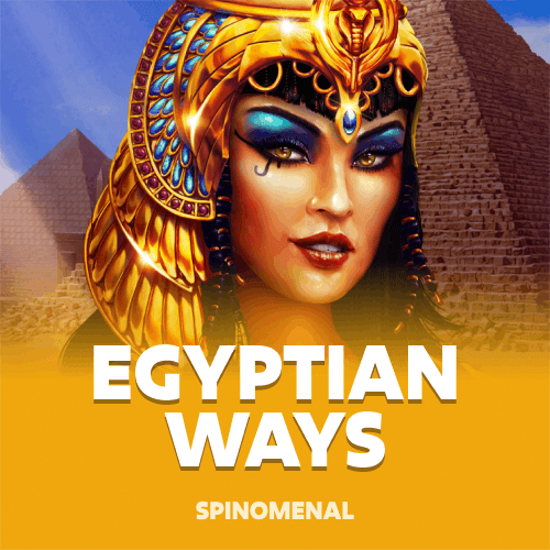 Egyptian Ways