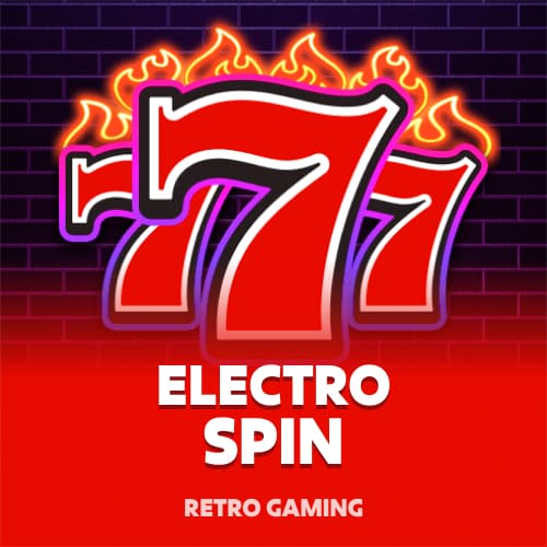 Electro Spin