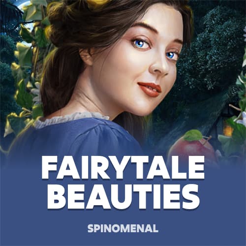 Fairytale Beauties