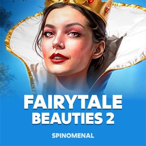 Fairytale Beauties 2