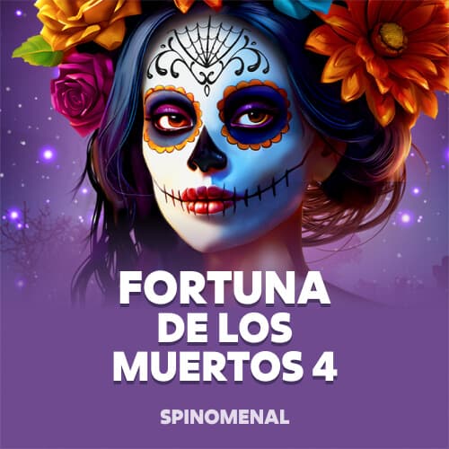 Fortuna De Los Muertos 4