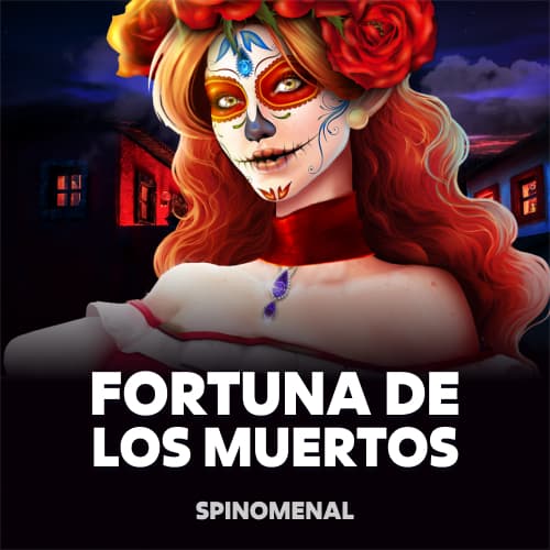 Fortuna de los Muertos