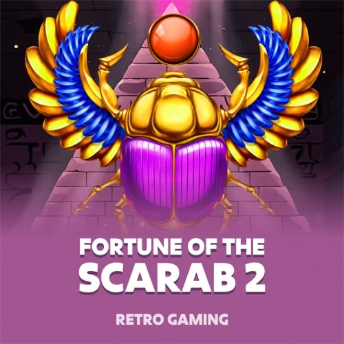 Fortune Of The Scarab 2