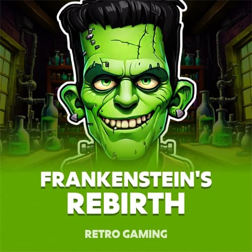 Frankenstein’s Rebirth