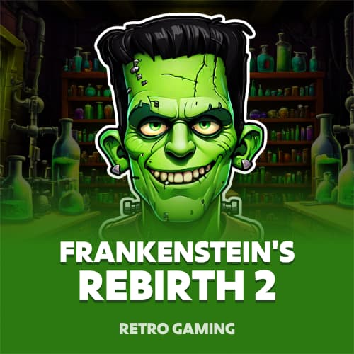 Frankenstein's Rebirth 2