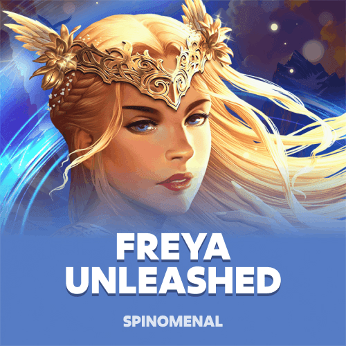 Freya Unleashed