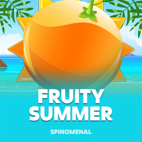Fruity Summer
