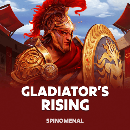Gladiator’s Rising