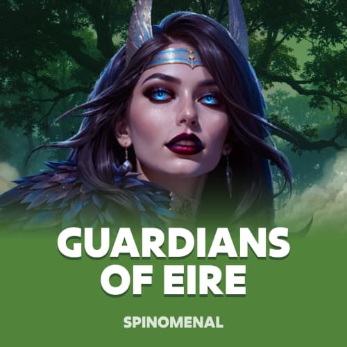 Guardians Of Eire