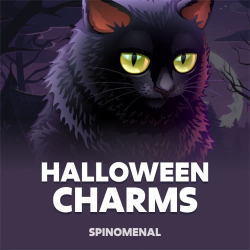 Halloween Charms