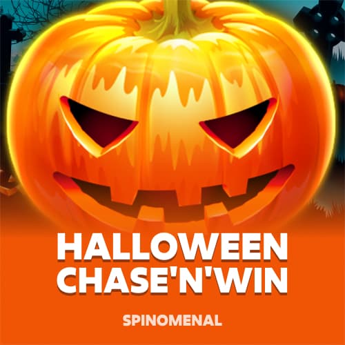 Halloween - Chase'N'Win