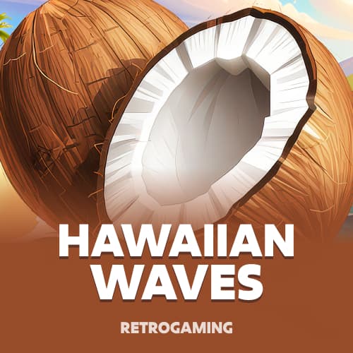 Hawaiian Waves