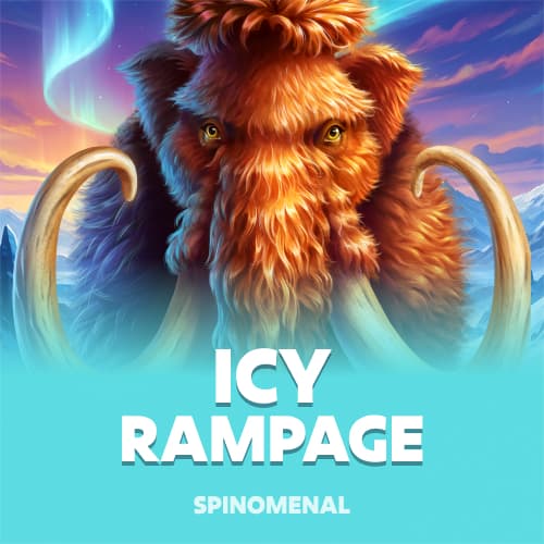 Icy Rampage
