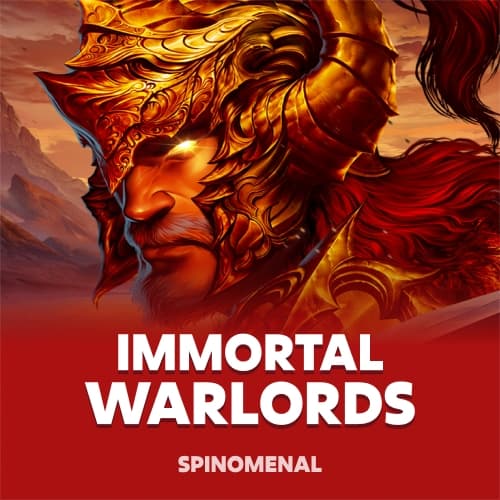 Immortal Warlords