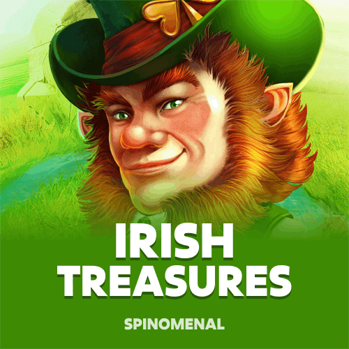 Irish Treasures