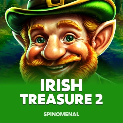 Irish Treasures 2