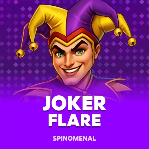 Joker Flare