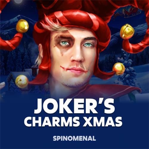 Joker’s Charms - Xmas
