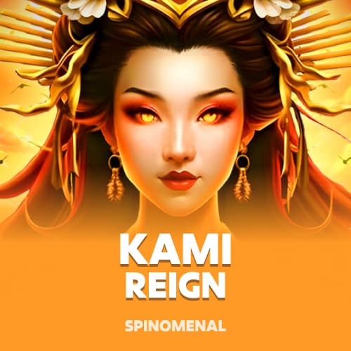 Kami Reign