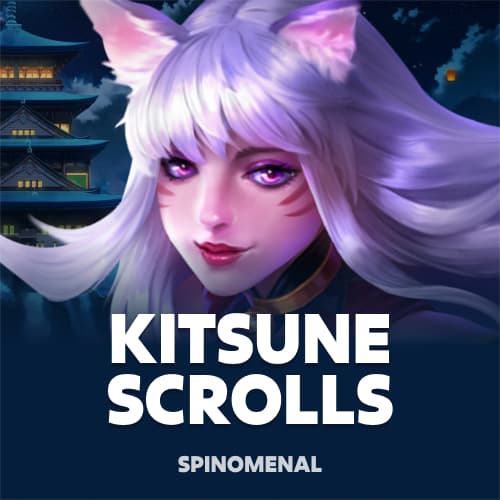 Kitsune's Scrolls