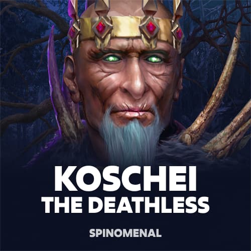 Koschei The Deathless