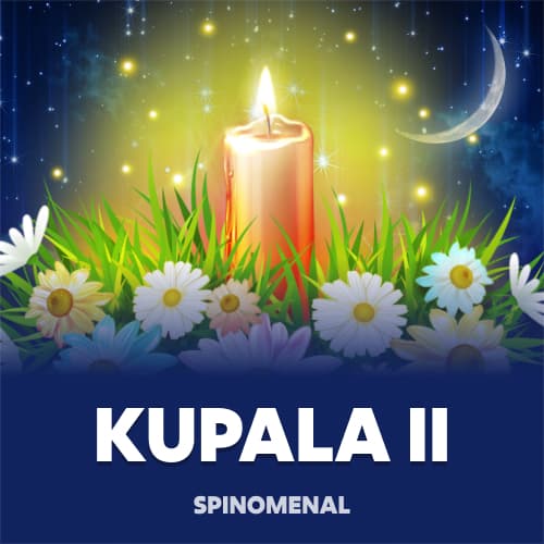 Kupala II