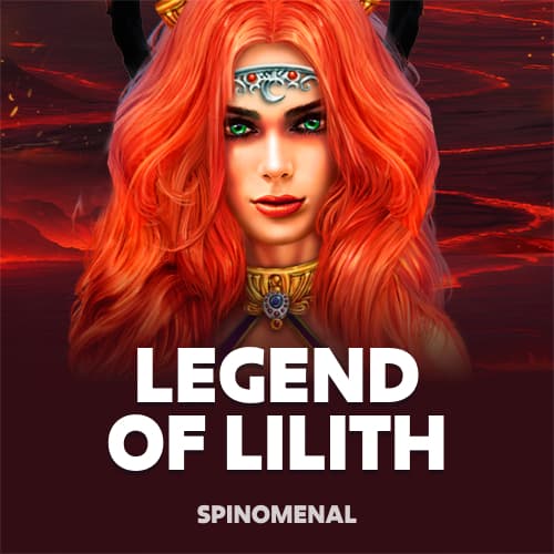 Legend Of Lilith