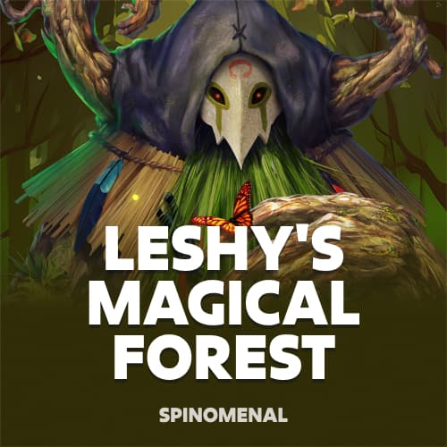 Leshy's Magical Forest
