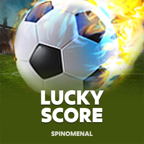 Lucky Score