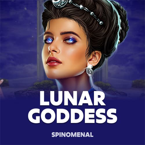 Lunar Goddess