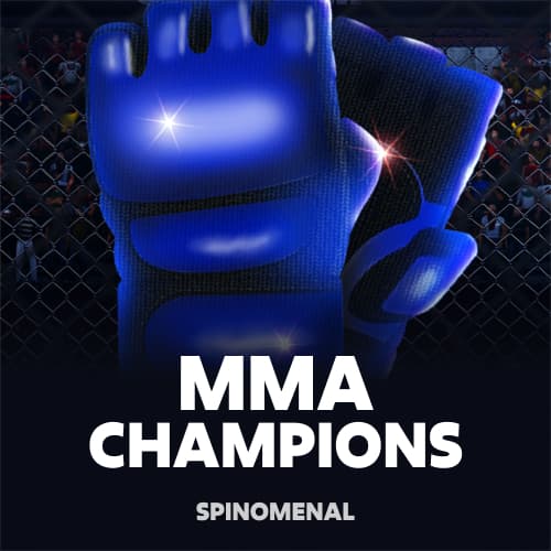 MMA Champions