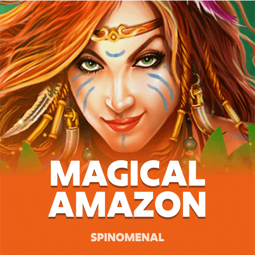 Magical Amazon