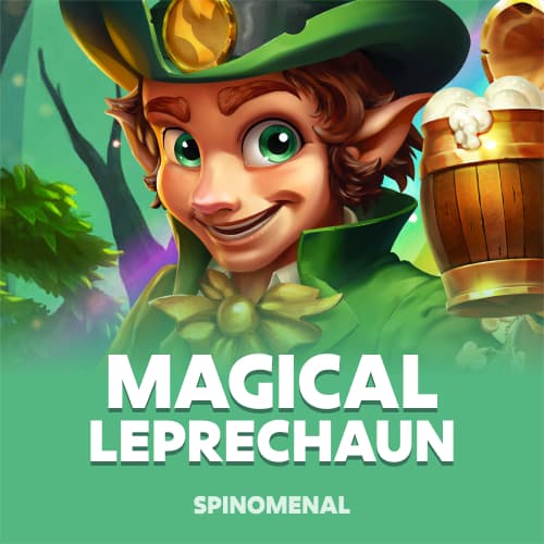 Magical Leprechaun