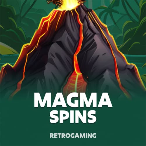 Magma Spins