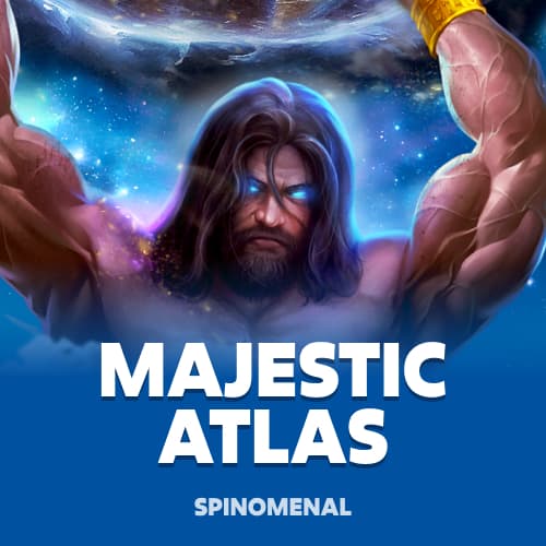 Majestic Atlas