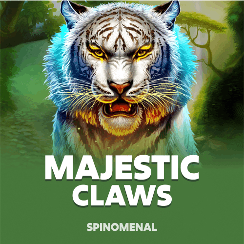 Majestic Claws
