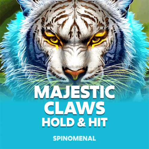 Majestic Claws - Hold & Hit