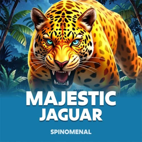 Majestic Jaguar