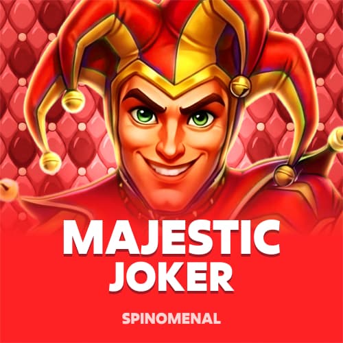 Majestic Joker