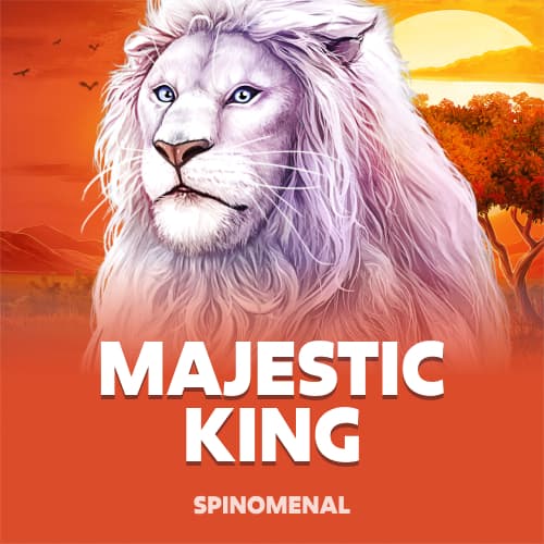 Majestic King