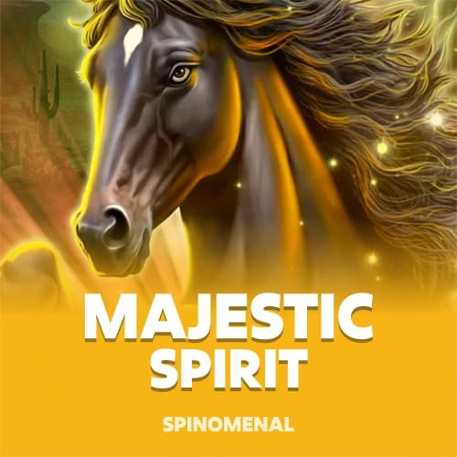 Majestic Spirit