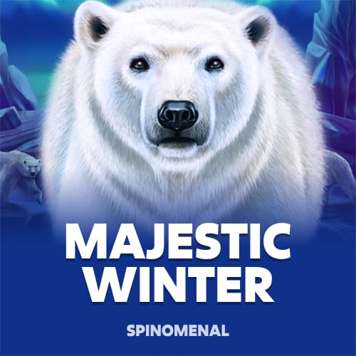 Majestic Winter