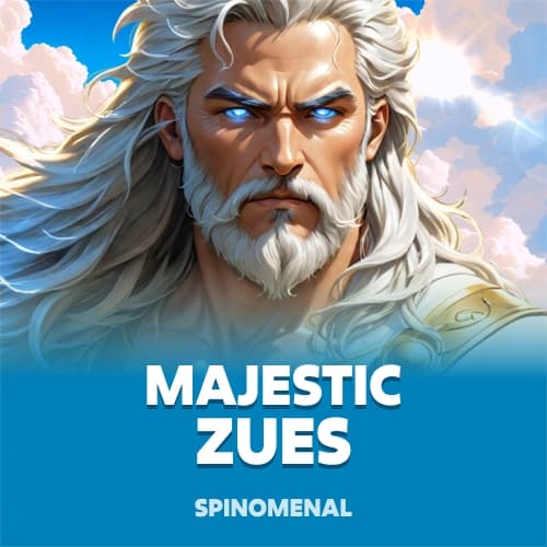 Majestic Zeus