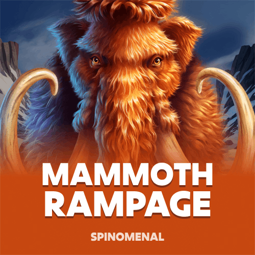 Mammoth Rampage
