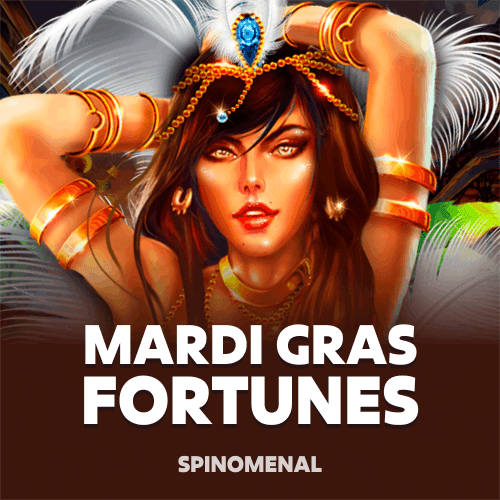 Mardi Gras Fortunes